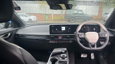 Kia EV6 168kW GT Line 84kWh 5dr Auto Electric Estate